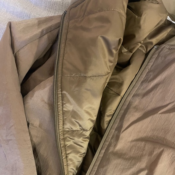 Lululemon Non-Stop Reversible Bomber Jacket - Picture 13 of 16